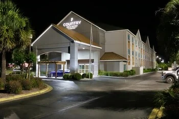 Country Inn & Suites by Radisson, Savannah Gateway, GA