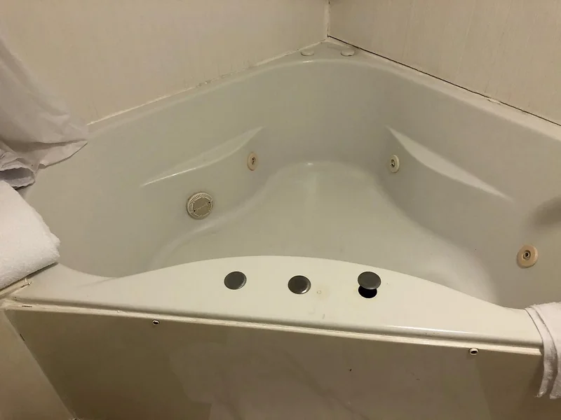 Courtyard by Marriott Beaumont