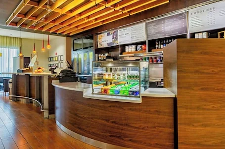 Courtyard by Marriott Biloxi North/D’Iberville