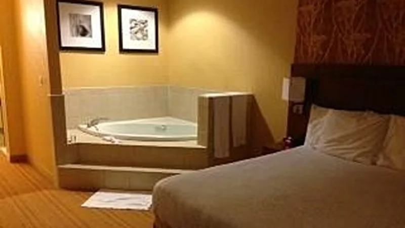 Courtyard Dallas Arlington South