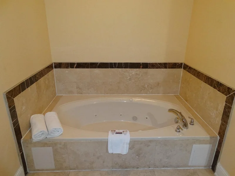 Crystal Inn – Garth Rd