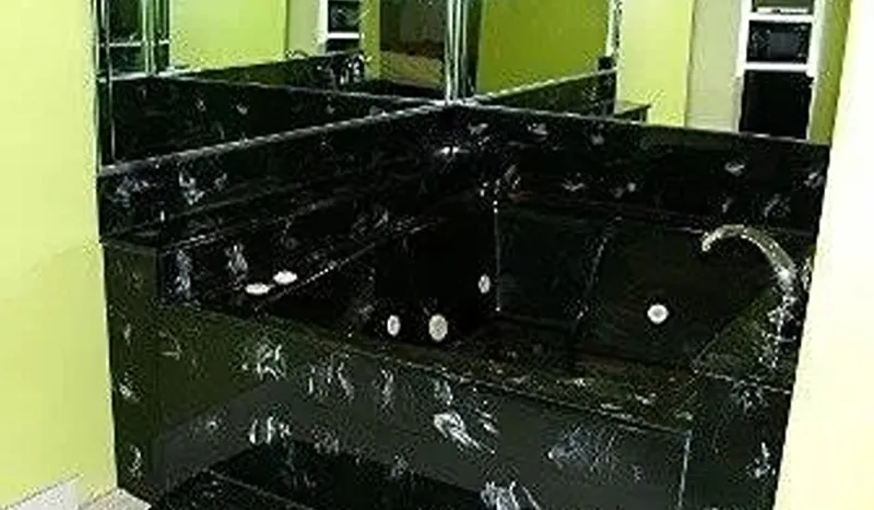 Crystal Suites