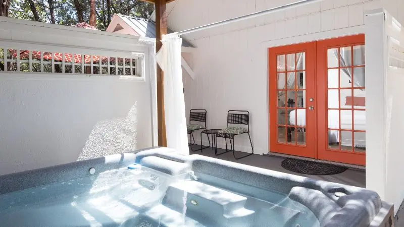 Cypress Creek Cottages