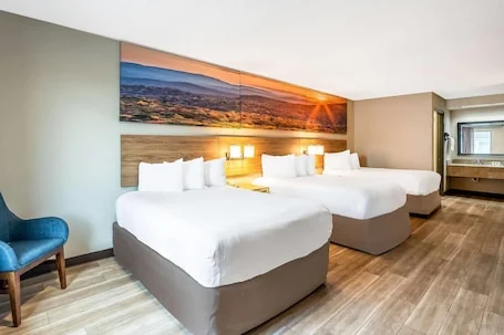 Days Inn by Wyndham Bainbridge