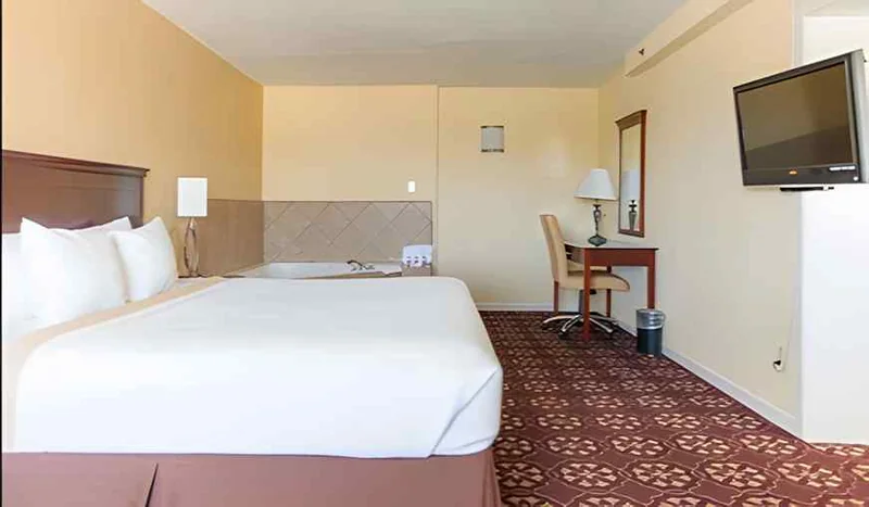 Days Inn by Wyndham Shenandoah