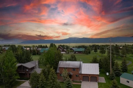 Deer View