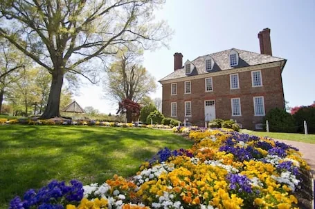 Diamond Resorts The Historic Powhatan Resort – 2 Bedroom