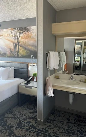 DoubleTree by Hilton Hotel Denver