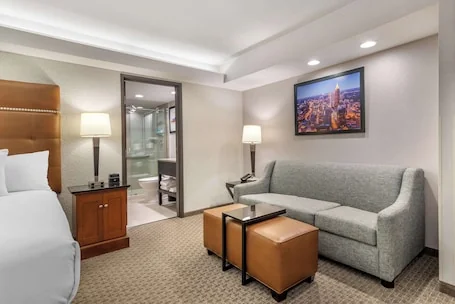 Drury Inn & Suites Atlanta Airport