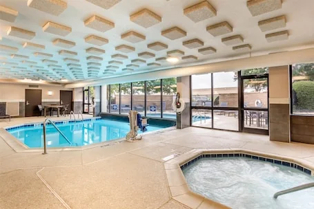 Drury Inn & Suites Atlanta Morrow