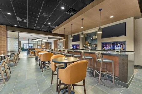Drury Plaza Hotel Lincoln Downtown