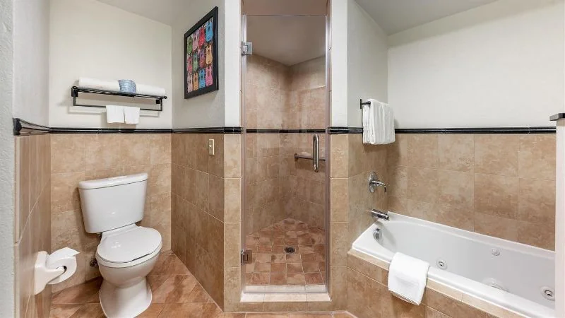 Drury Plaza Hotel San Antonio North Stone Oak