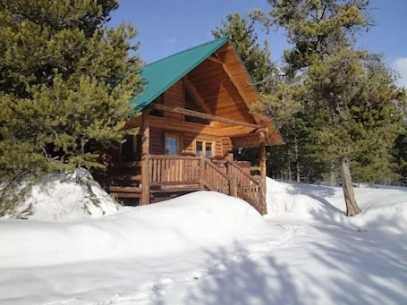 Eagle Ridge Ranch