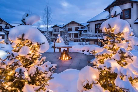 EagleRidge Lodge & Townhomes
