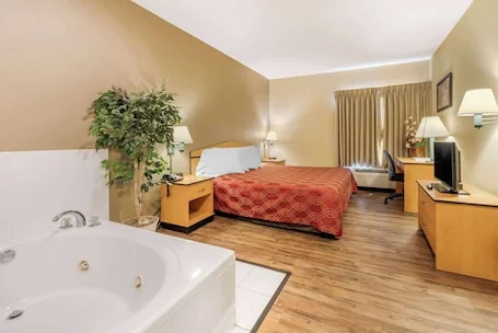 Econo Lodge Colorado Springs near Airport