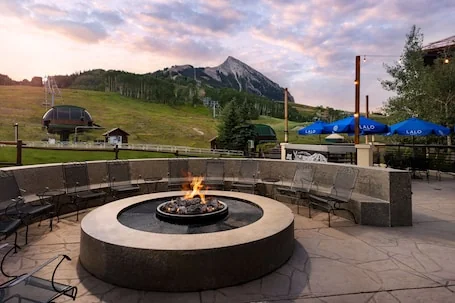 Elevation Hotel & Spa
