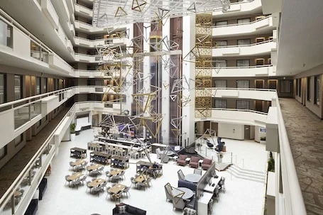 Embassy Suites by Hilton Atlanta Galleria