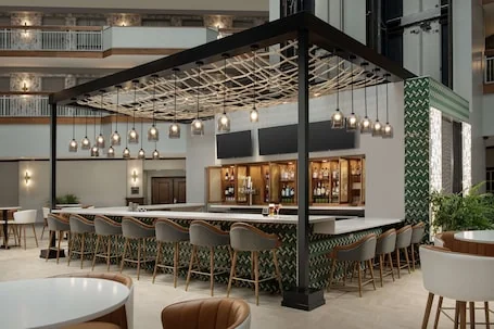 Embassy Suites by Hilton Dulles North Loudoun