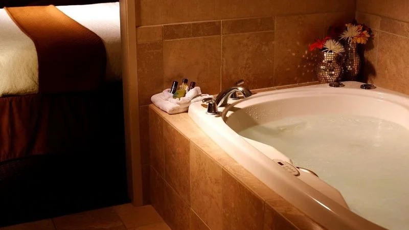 Embassy Suites by Hilton Lubbock