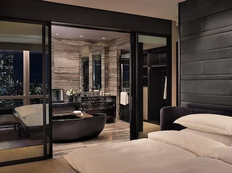 Equinox Hotel New York
