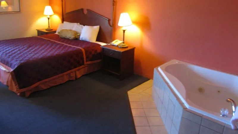 Executive Inn and Suites Wichita Falls