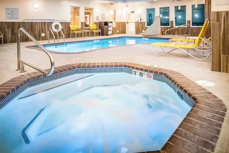 Fairfield Inn and Suites by Marriott Idaho Falls