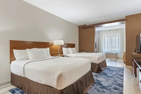 Fairfield Inn & Suites Alamosa