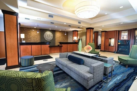 Fairfield Inn & Suites by Marriott Grand Island