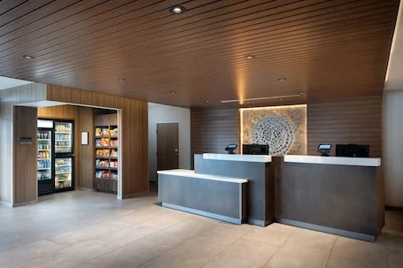 Fairfield Inn & Suites by Marriott Montrose