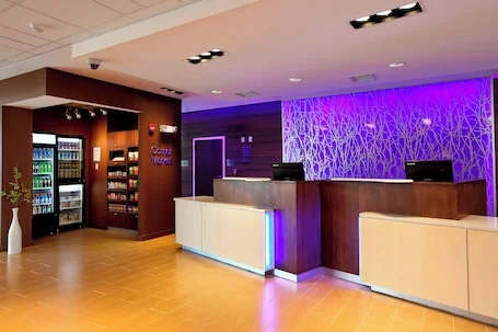 Fairfield Inn & Suites by Marriott Omaha Papillion