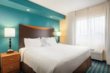 Fairfield Inn & Suites Omaha East/Council Bluffs, IA