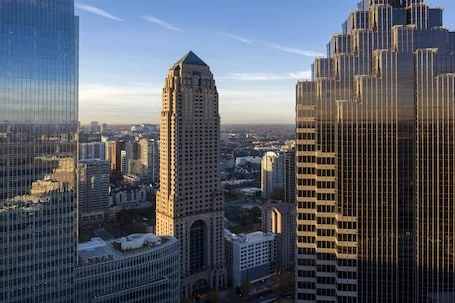 Four Seasons Hotel Atlanta