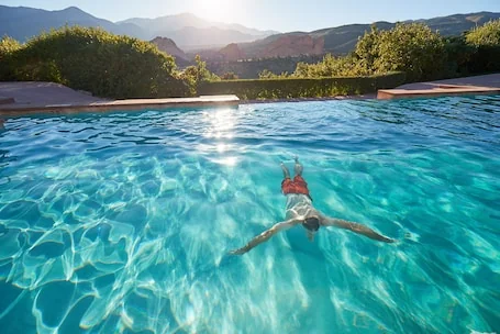 Garden of the Gods Resort and Club