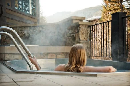 Gravity Haus Vail
