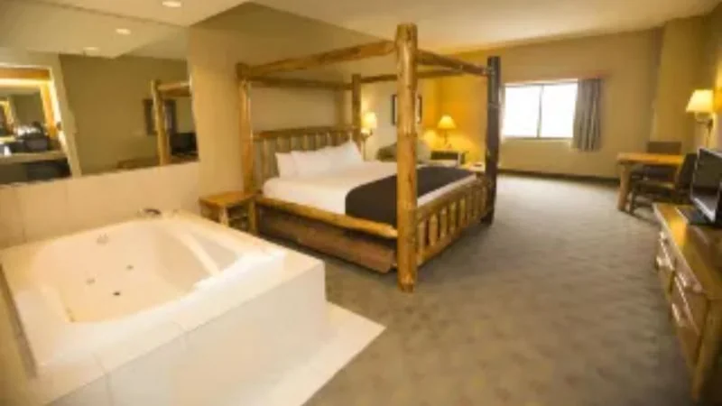 Great Wolf Lodge – Grapevine, Tx