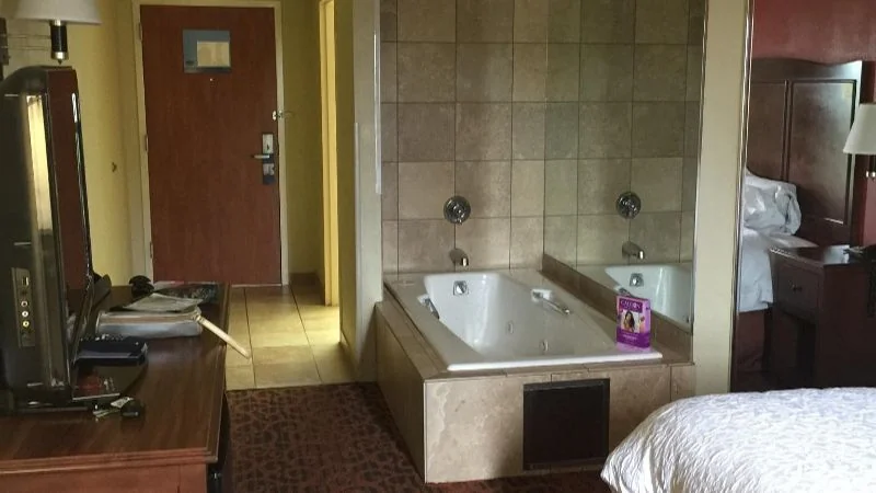 Hampton Inn Beaumont