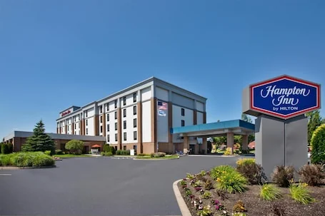 Hampton Inn Coventry – Warwick Area