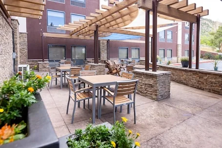 Hampton Inn Durango