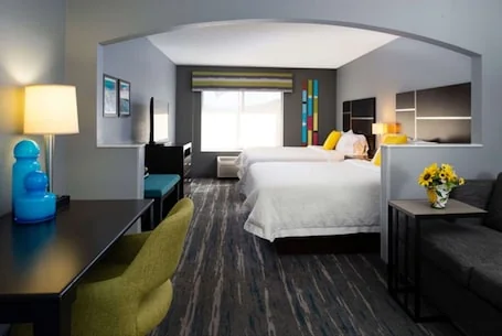 Hampton Inn Glenwood Springs