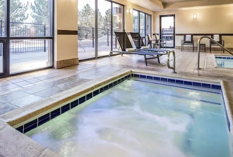 Hampton Inn Loveland