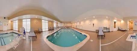 Hampton Inn Omaha Midtown-Aksarben Area