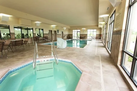 Hampton Inn & Suites Ankeny