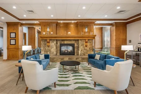 Hampton Inn & Suites Coeur d’ Alene
