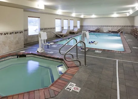 Hampton Inn & Suites Davenport