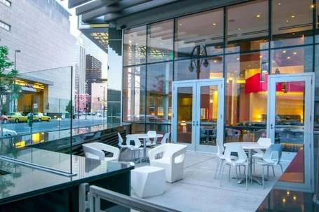 Hampton Inn & Suites Denver Downtown-Convention Center