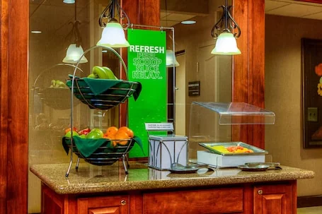 Hampton Inn & Suites Mountain Home