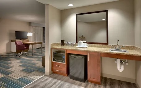Hampton Inn & Suites Pocatello
