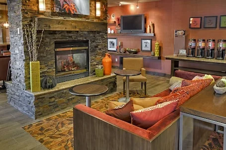 Hampton Inn Twin Falls Id