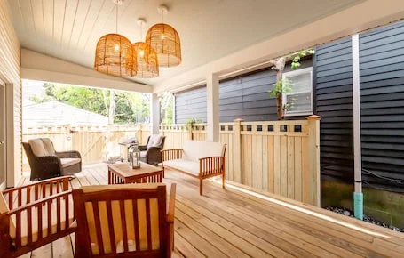 Heart of The Highlands | 5BR 4BA w/HotTub +Parking