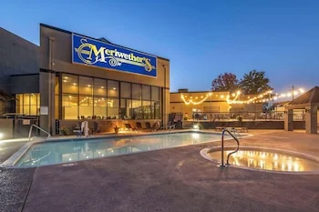 Hells Canyon Grand Hotel, an Ascend Collection Hotel